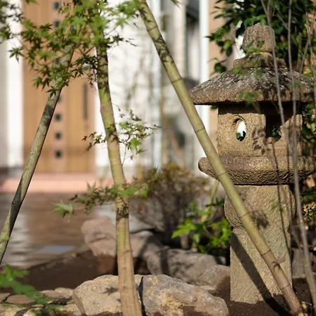 Ici Japon Village Tokyo Exterior photo