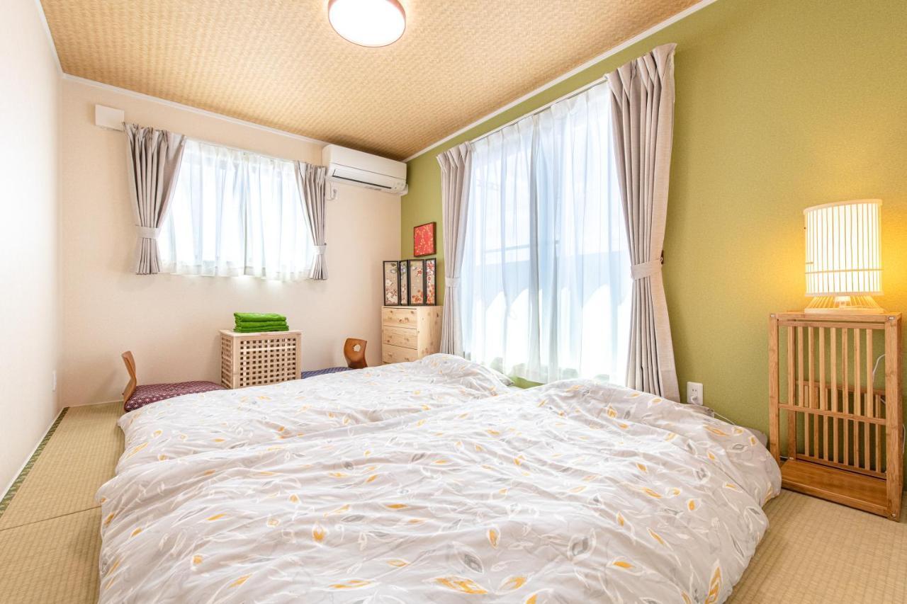 Ici Japon Village บ้านพัก